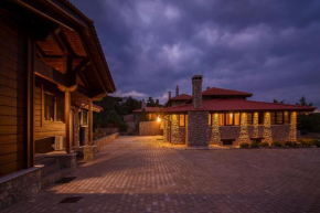 Aelia Hospitality Livadi